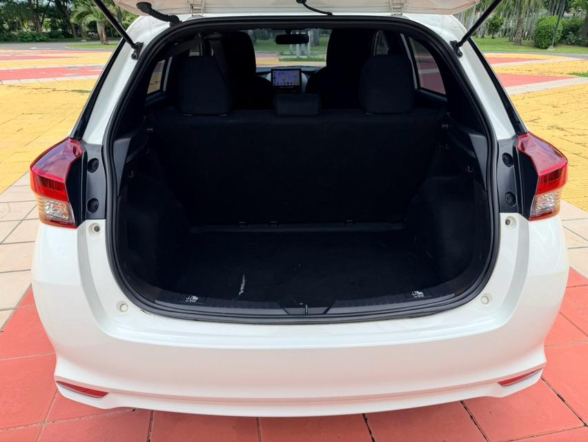2023 Toyota yaris 1.2 Entry Hatchback A/T รูปที่ 18