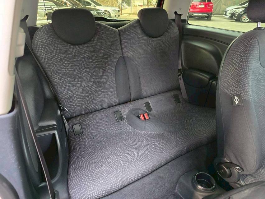 รหัสรถ WMT8695 Mini Cooper ปี 2011 13