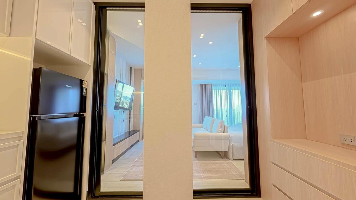 คอนโดขาย วิวปัง ทำเลดี ซื้อคอนโด = ซื้อความฟินให้ชีวิต🔑🌟 จองเลย 13