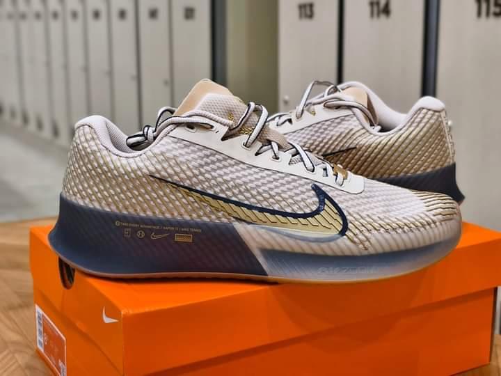 ขายรองเท้าเทนนิส Special Colorway  Nike Air Zoom Vapor 11 PRM 3