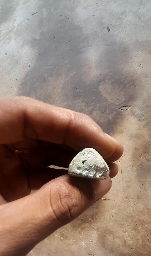 หลวงพ่อหวัน กุสลจิตโต อ.ตะพานหิน จ.พิจิตร รูปที่ 4