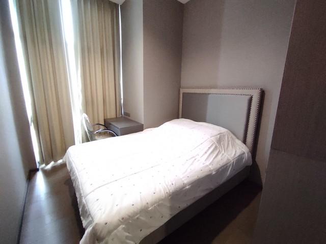 ให้เช่า The Diplomat สาทร 70 ตรม. ชั้น 12 แบบ 2 นอน 2 น้ำ เฟอร์ครบ ติด BTS สุรศักดิ์ 3