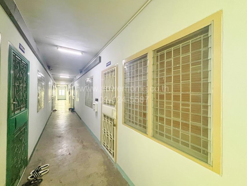 ห้องชุด บ้านเอื้ออาทร พหลโยธิน กม.44 (มิตซู นวนคร) ต. คลองหนึ่ง อ. คลองหลวง จ. ปทุมธานี