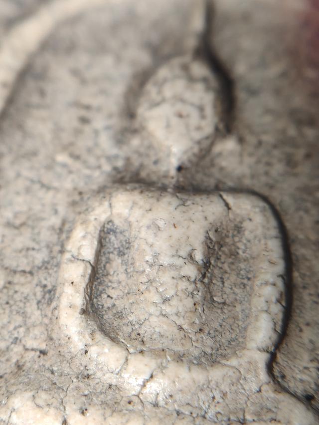 พระสมเด็จวัดระฆัง พิมพ์ใหญ่ รูปที่ 11