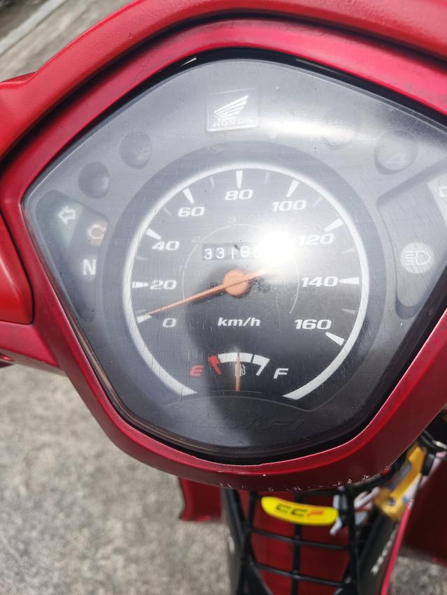Wave 110i 5