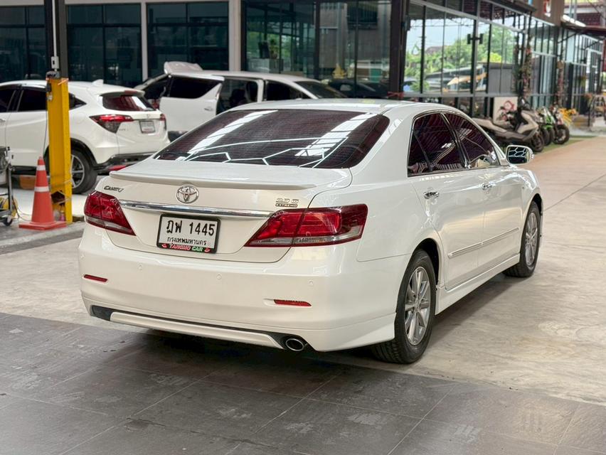 TOYOTA CAMRY 2.0 G EXTREMO ปี 2010 รูปที่ 5