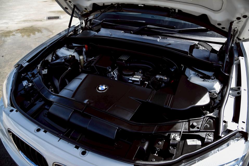 รหัสรถ CBL5843 BMW X1 sDrive18i M Sport E84 AT 2016