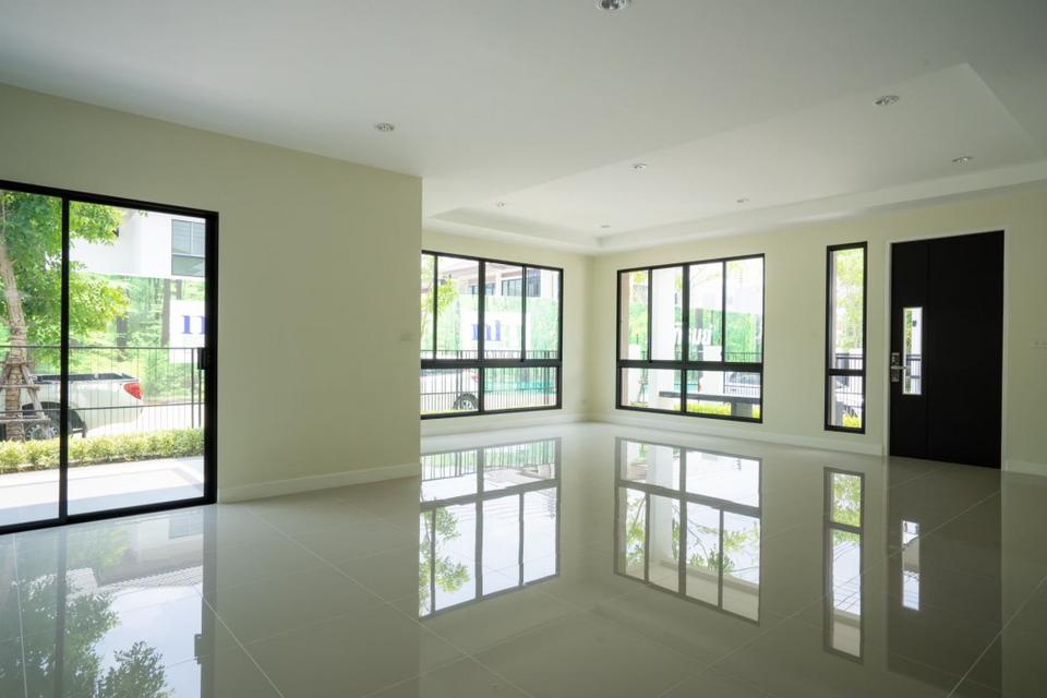 ขายบ้านเดี่ยว 3 นอน ปทุมธานี คลอง 5 บ้านใหม่ ใกล้วงแหวนกาญจนาภิเษก 60 ตรว 2 ชั้น 5