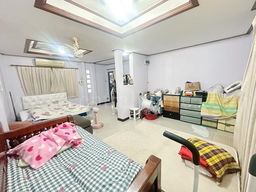 บ้านเดี่ยว ซอยพิบูลสงคราม 22 ซอยวัดกำแพง ราคาถูก 6