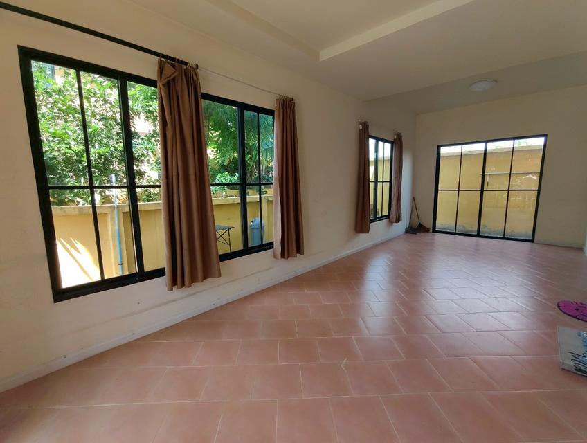 บ้านเดอะพาลาซเซตโต้ คลอง 3 คลองหลวง ถนนคลองหลวง ต.คลองสาม อ.คลองหลวง จ.ปทุมธานี 7