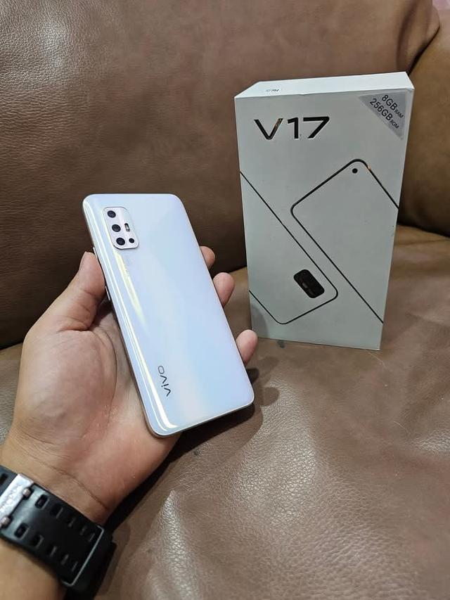 Vivo V17 ใช้งานดี