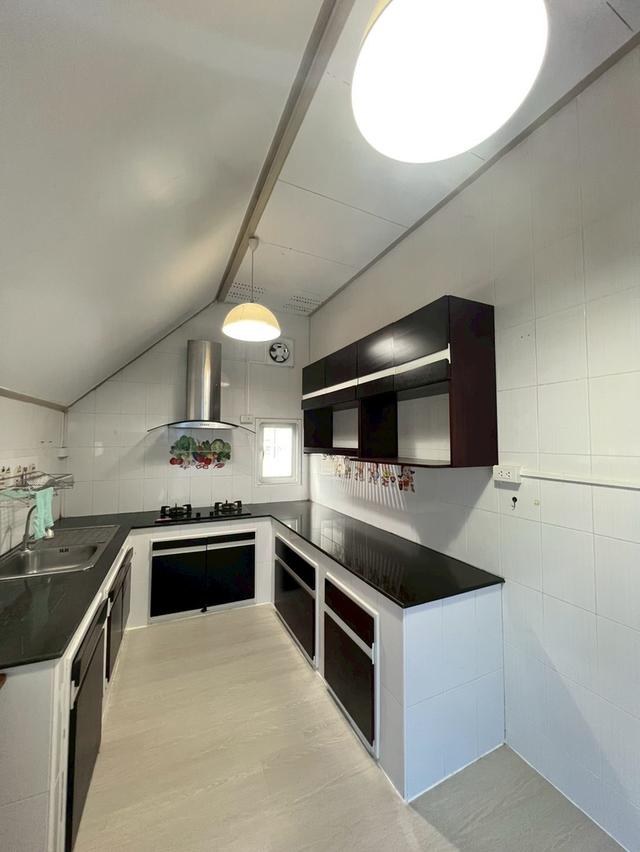 ขายด่วน! บ้านเดี่ยวใกล้บึงแก่นนคร ขอนแก่น 16