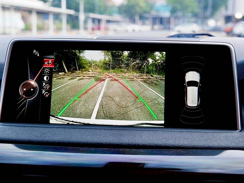 รหัสรถ PR1191 BMW X5 sDRIVE 25d PURE EXPERIENCE Fulloption 11