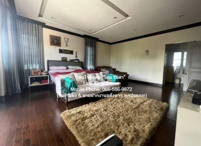 บ้าน บ้านเดี่ยว พระราม 2 35000000 thb 4 BR 5 BATHROOM ใหญ่ขนาด 279 ตร.วา ใกล้ ห้างสรรพสินค้า: Central, Big-C, Lotus, Mak 3