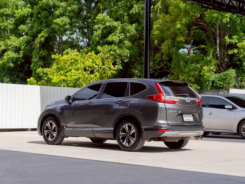 Honda CR-V 2.4E 2WD ปี 2019 (7ที่นั่ง)