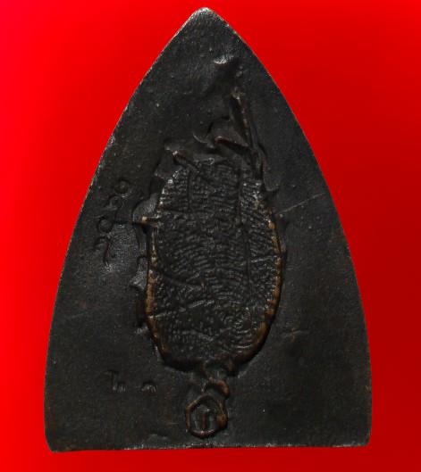 พระหล่อเนื้อชินตะกั่วเก่าค่ะ รูปที่ 18