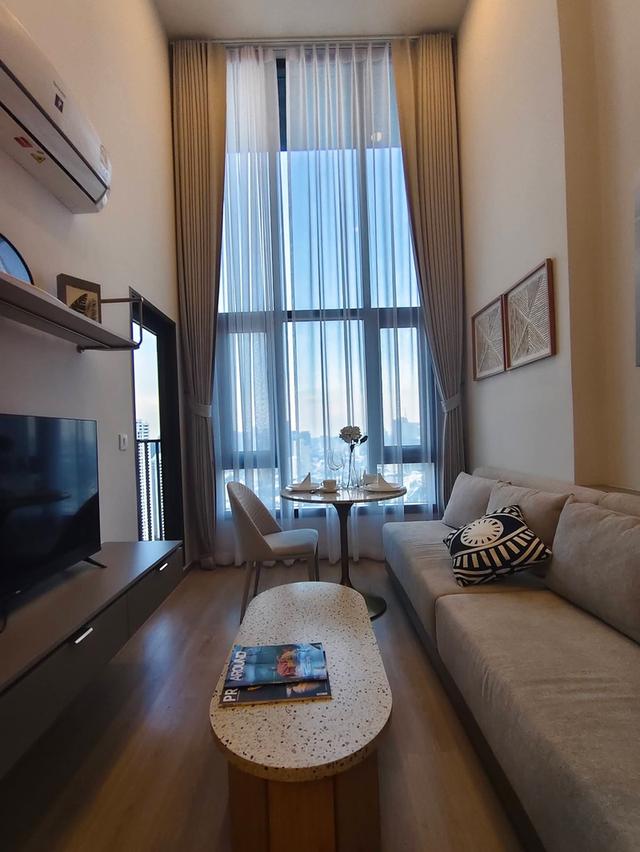 🏙️ Life Rama 4 – Rare 2 Bedroom High Floorห้อง Vertiplex ฟังก์ชันสวย พร้อมอยู่ 🔥 6