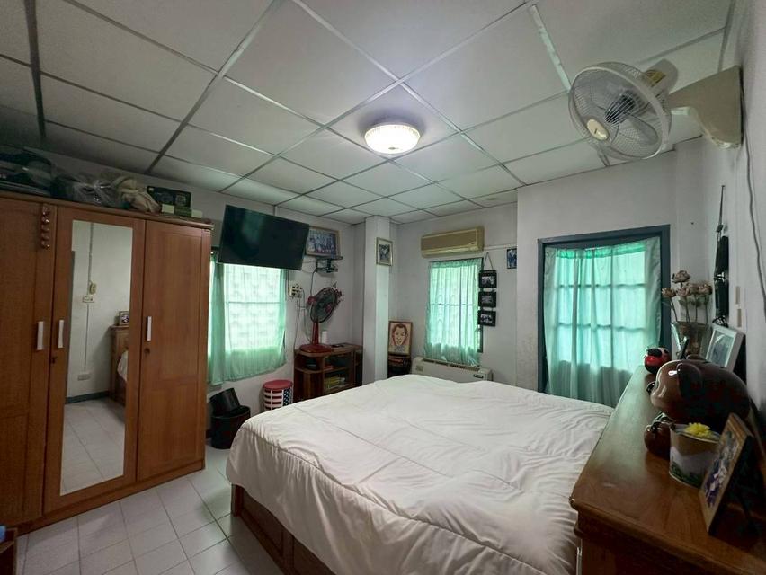 บ้านแพรมาพร รังสิต คลอง11 ถนนรังสิต- นครนายก ต.บึงน้ำรักษ์ อ.ธัญบุรี จ.ปทุมธานี  12