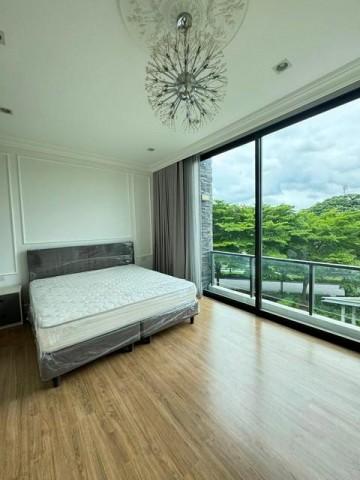 HR 10423 ให้เช่าทาวน์โฮม 3 ชั้น 4 ห้องนอน บ้านกลางเมือง Classe เอกมัย รามอินทรา สุคนธสวัสดิ์ 19 1