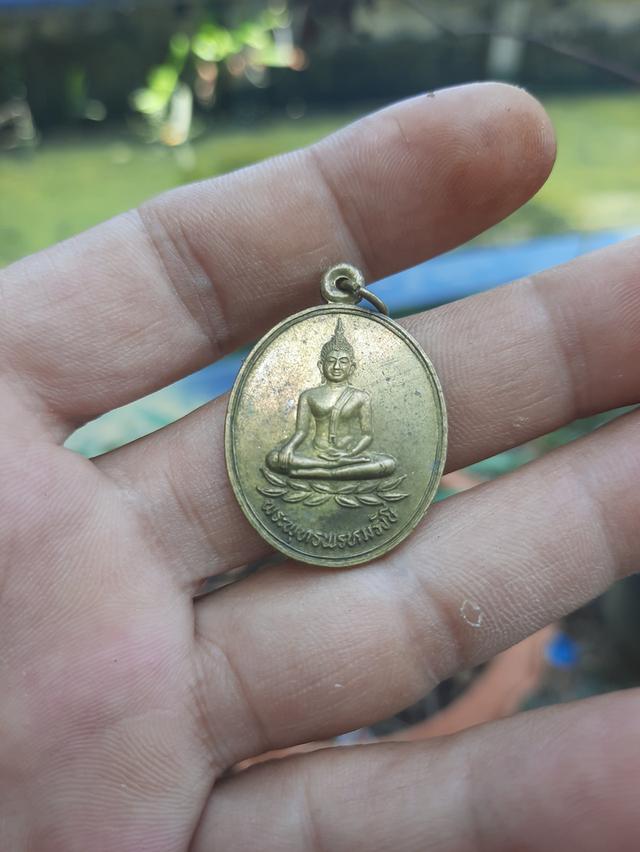 พระเครื่องยอดนิยมทุกสาย