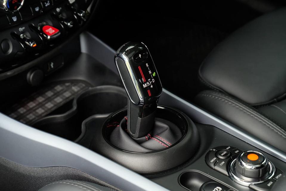 Clubman LCI Cooper S 17