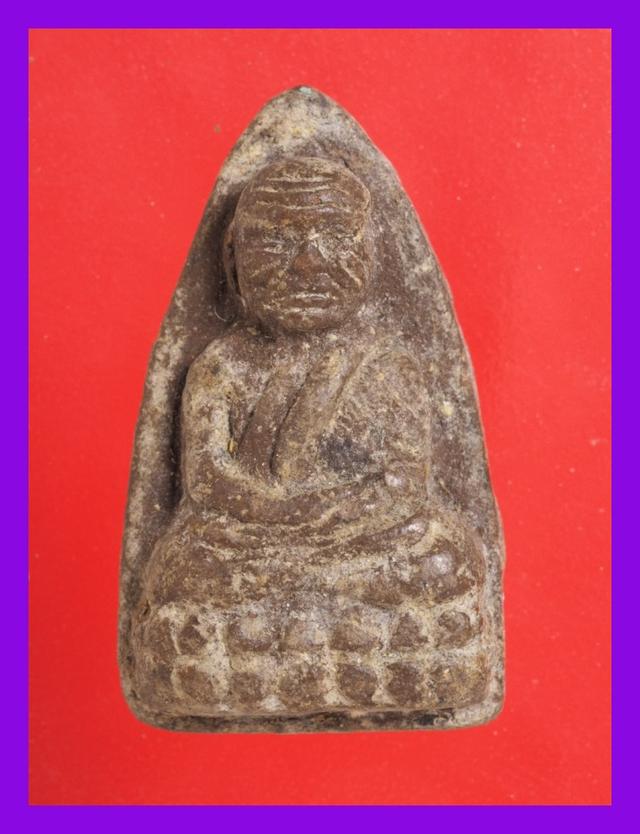 ง5-ง8.พระสมเด็จ หลวงปู่ทวด พระเครื่อง รูปที่ 5