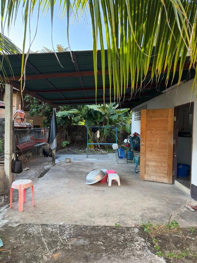 ขายบ้านพร้อมที่ดินในจังหวัดอุดรธานี รูปย่อยที่ 5