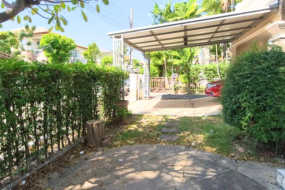 ให้เช่า นันทวัน ศรีนครินทร์ 2