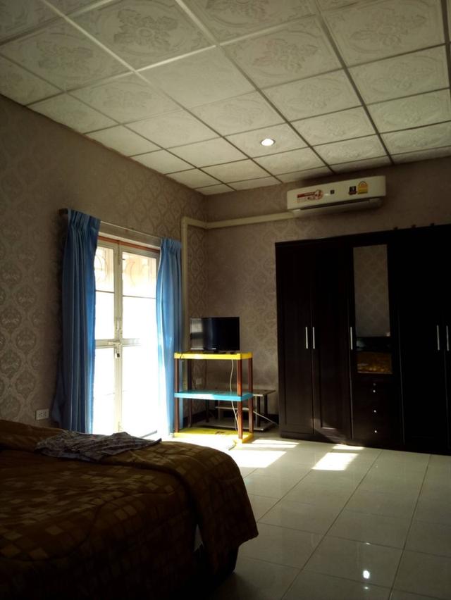 ทาวน์เฮาส์ 2 ชั้น ปล่อยเช่าหรือขาย 6