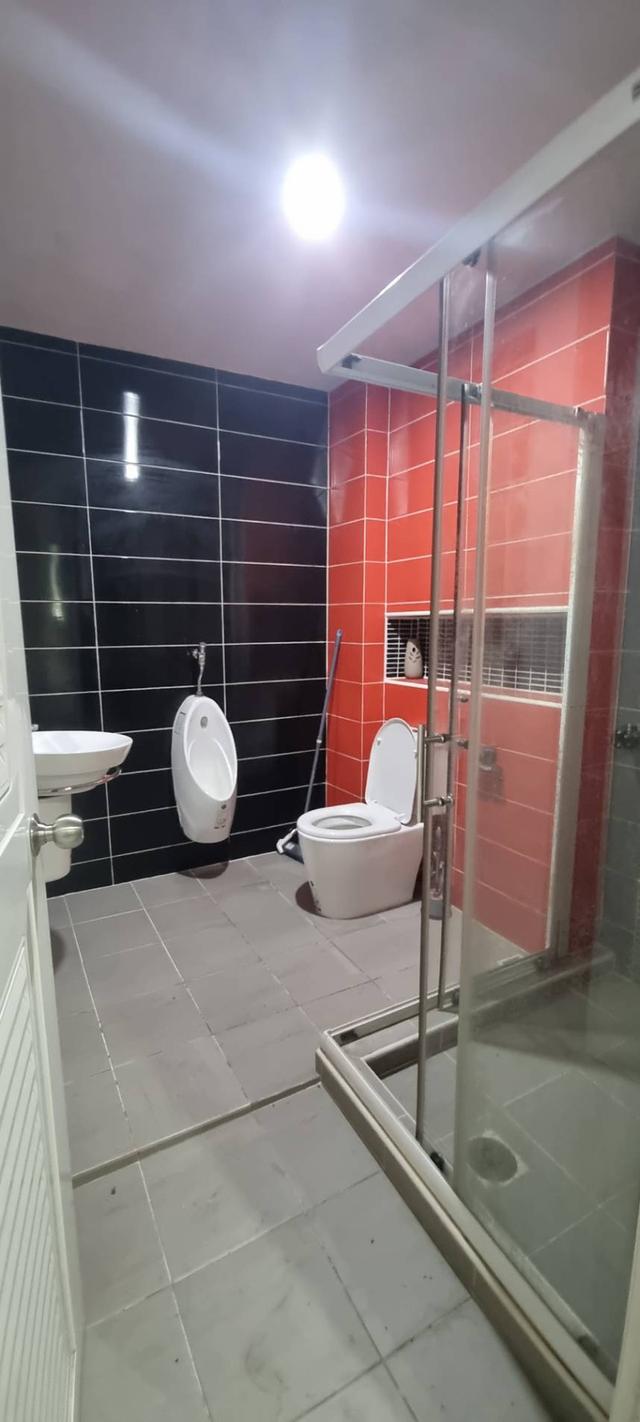 ขายบ้าน ทาวเฮ้าส์ ลำลูกกาคลอง 3 📍ขายด่วน 2.5 ล📌 (ใก้ลสถานีรถไฟฟ้าคูคต 1 .2กม) หมู่บ้านอู่ทองเพลส โครงการ2 ถ. ลำลูกกา ซ. เปียร์นนท 6