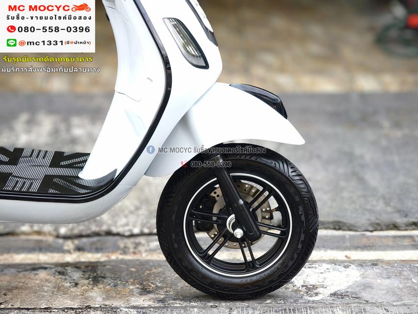 EM รุ่น Legend Gen2 2024 เลขไมล์1000โล No1103 18