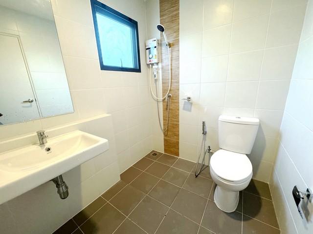 ให้เช่าทาวโฮม โครงการ พลีโนทาวน์บ้านกล้วย - กาญจนา ทำเลบางใหญ่ บางบัวทอง เซ็นทรัลเวสเกต Fully Furnished 5