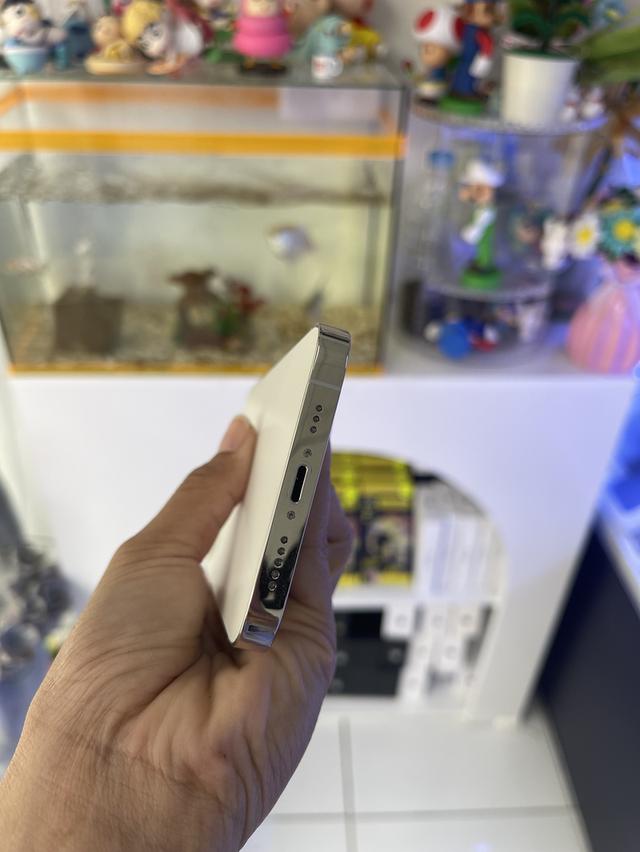 iphone 12Pro 128gb รอบเครื่องสวยมาก ปกติทุกการใช้งาน