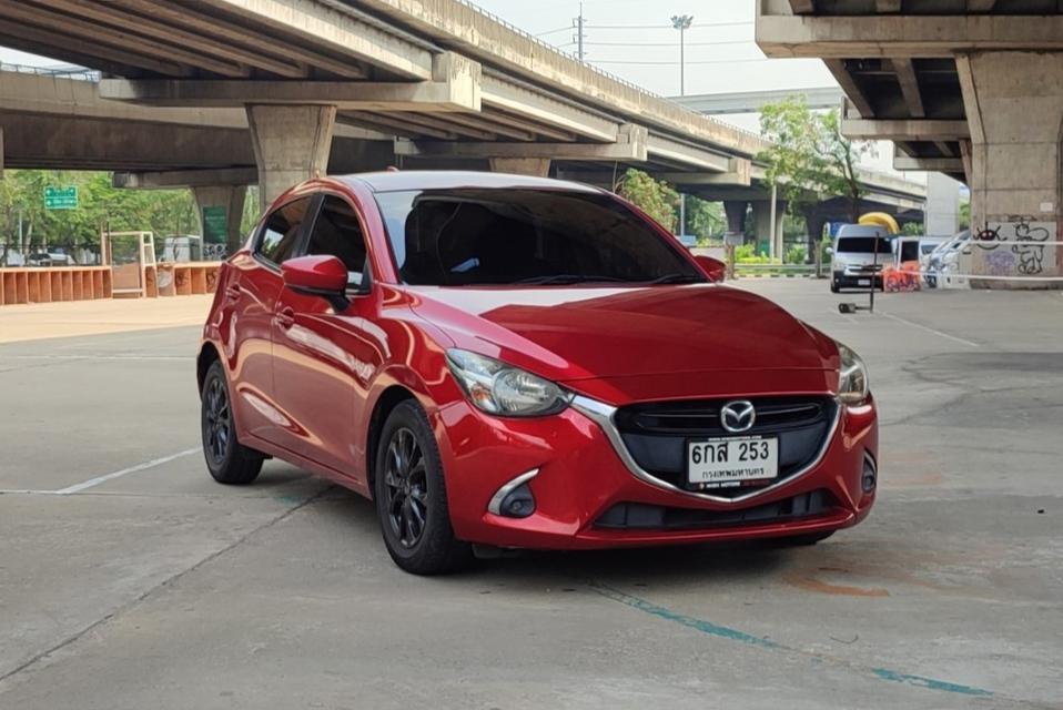 Mazda-2