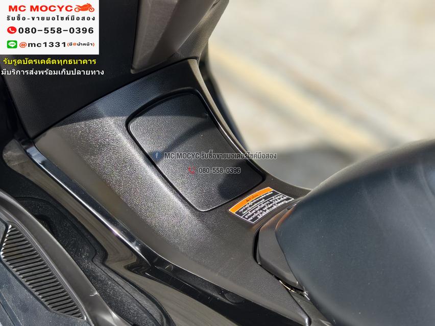 Nmax 2021 ABS วิ่ง10000โล รถบ้านแท้มือเดียว กุญแจรีโมทบุคเซอวิสครบ เล่มเขียวชุดโอนครบ No1050 10