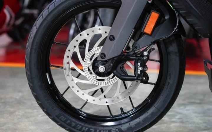 KTM 390 Adventure ปี 2022 6