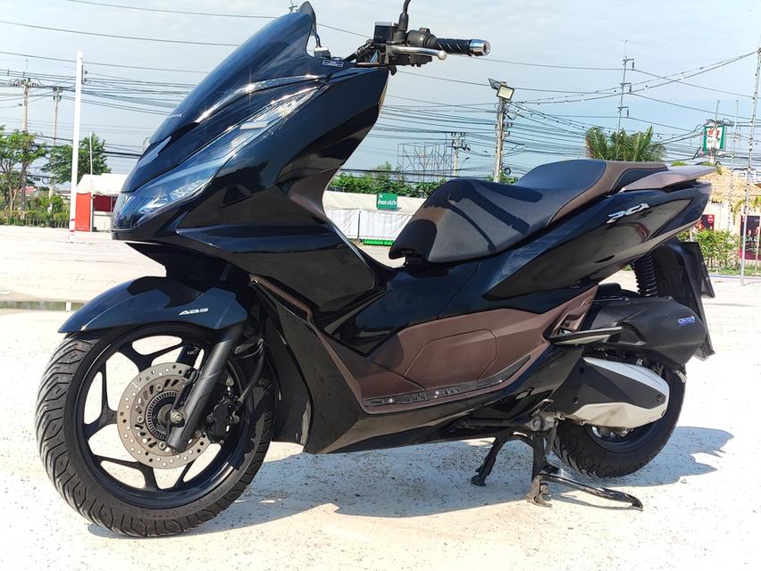 PCX 2021 ABS 160CC (รถบ้าน) 1