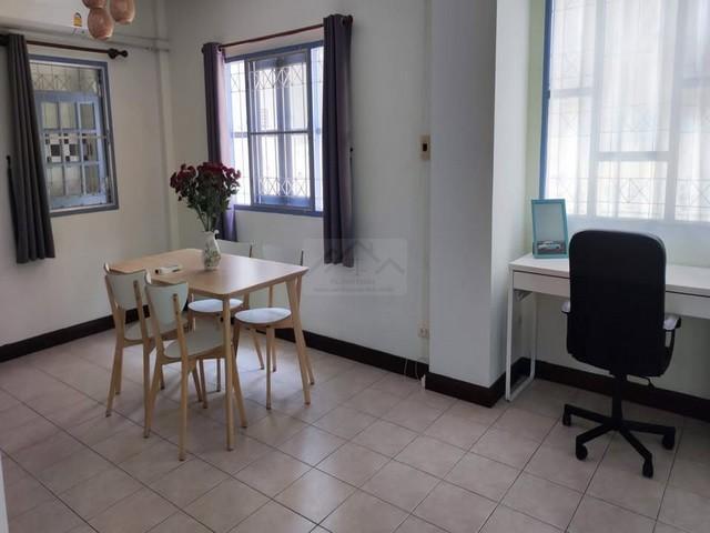 ให้เช่าบ้านเดี่ยว 2 ชั้น โครงการ ชวนชื่น ลาดพร้าว ซอยสุคนธสวัสดิ์ 34 Chuanchuen Ladprao ห่างถนนเกษตร นวมินทร์ เพียง 300 เมตร 7