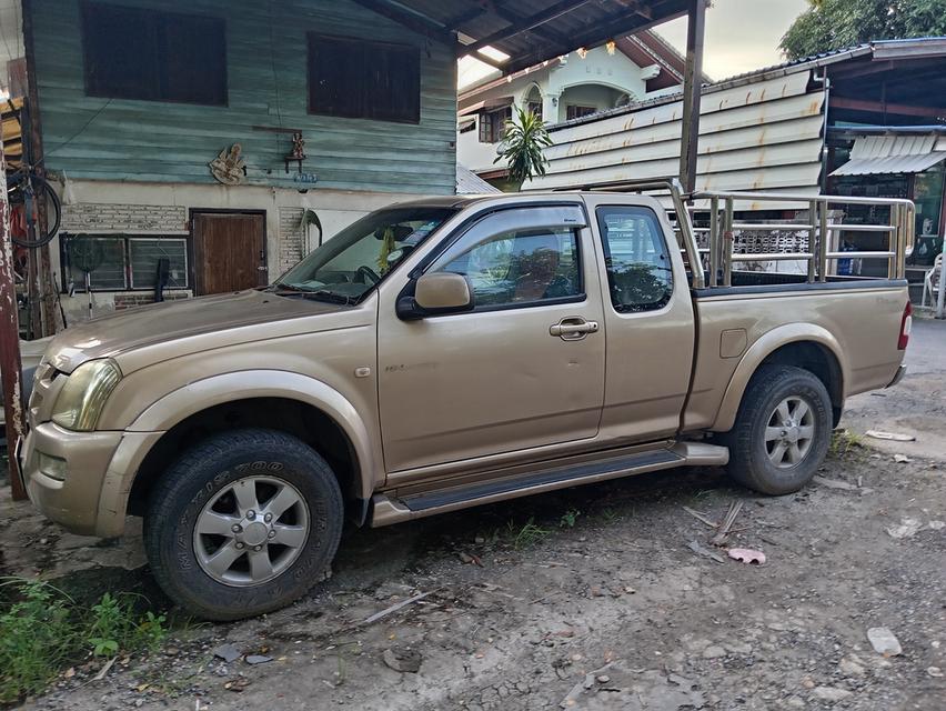 Isuzu​ d-max.​Hi​Lander​ 3.0 3