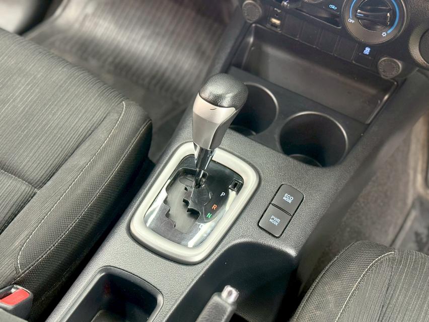 TOYOTA REVO 2.4 MID PRERUNNER DOUBLECAB ปี2020เกียร์ออโต้ รถสวยสภาพกริ๊บๆ ชุดแต่งรอบคัน 8