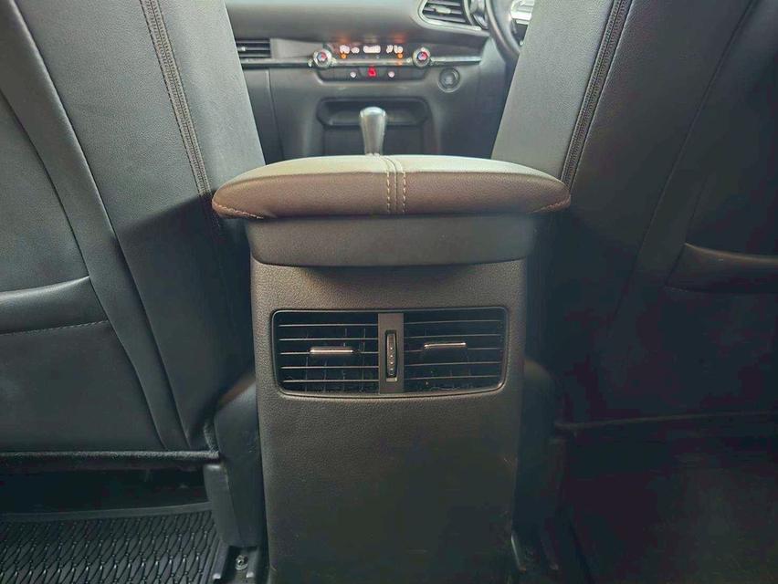 รหัสรถ WMT1020 Mazda CX-30 2.0S ปี 2022 รูปที่ 11
