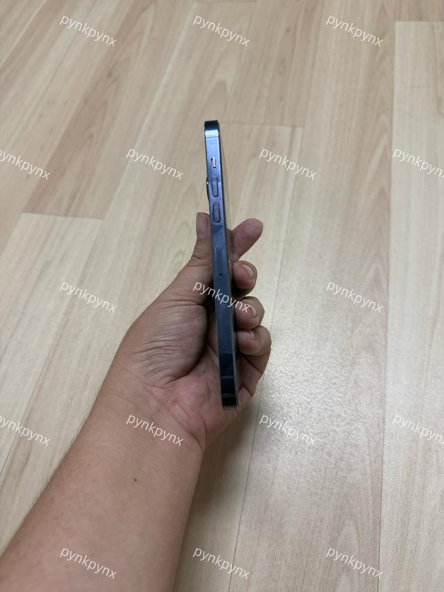 iPhone 14 pro max 256gb Purple 5