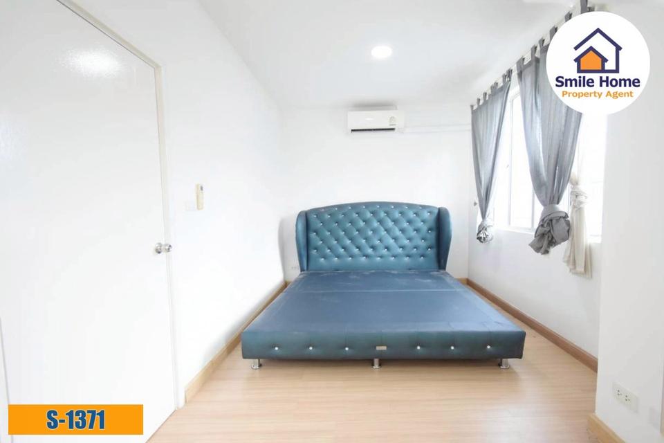 ขายทาวน์เฮาส์ พฤกษาวิลล์78 ศรีนครินทร์-เทพารักษ์ ใกล้BTS ศรีนครินทร์ 10