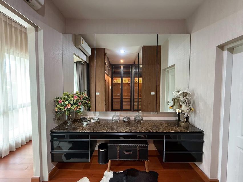 Pool Villa for rent or sale in Bangna 11