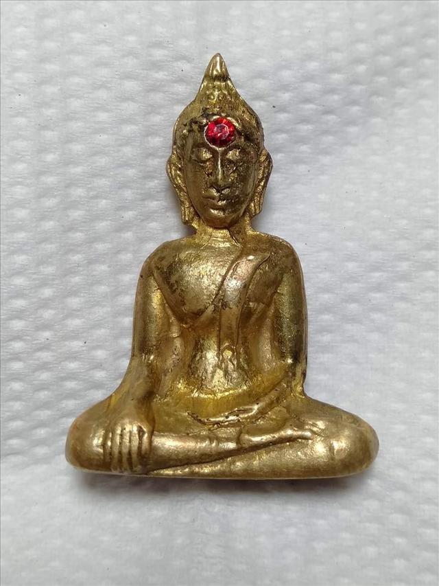 พระพุทธกะไหล่ทอง