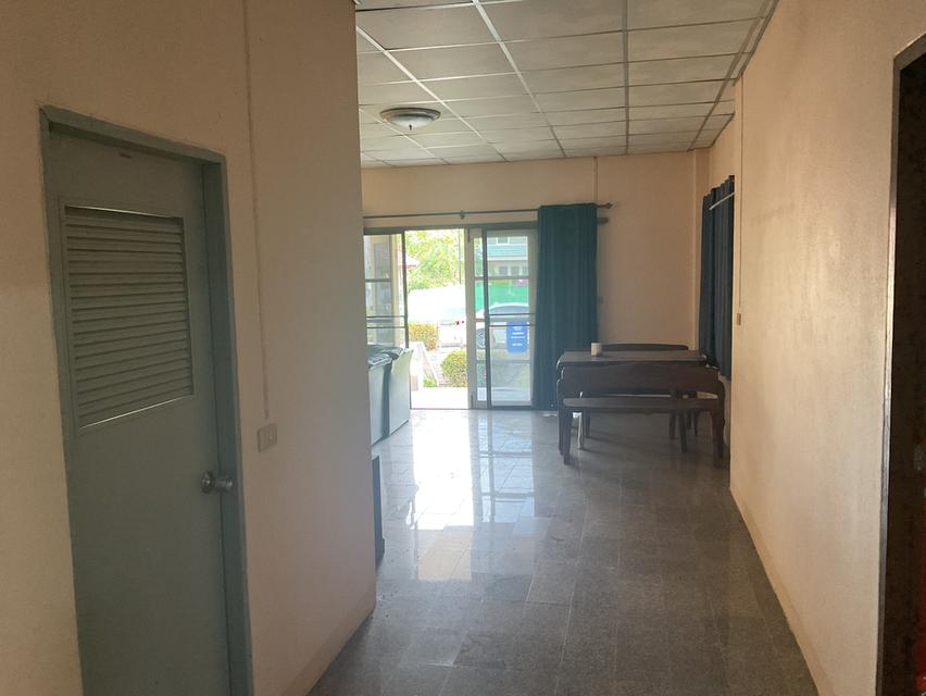 บ้านพร้อมที่ดินใกล้ทะเล โครงการบางซองลากูนฝั่งทะเล 15