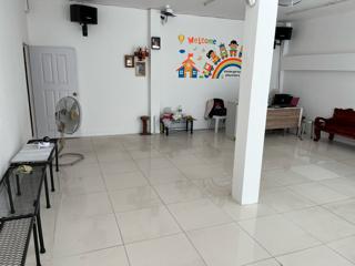 ขายด่วน อาคารพาณิชย์ 2ห้อง สามชั้น ทำเลติดตลาดสดเทศบาลวารินฯ.อุบล 3