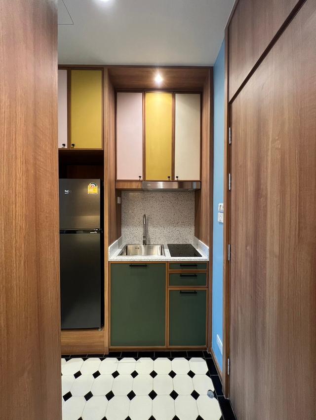 ชีวิตริมน้ำ ใจกลางเมืองเก่า ( บางลำพู /พระอาทิตย์ ) Riverside life in the heart of the old city (Bang Lamphu / Phra Athit) 8