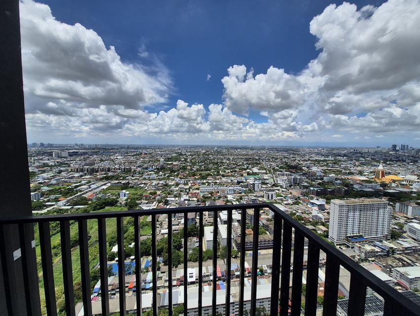 Condo for RENT • THE LINE Sukhumvit 101 • Duplex 1 Bedroom • 45 Sq.m • BTS Punnawithi 9