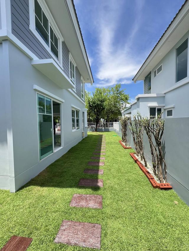 ขายบ้านเดี่ยว 2 ชั้น หมู่บ้านวิลลาจจิโอ รังสิต-คลองสอง บ้านรีโนเวท 13